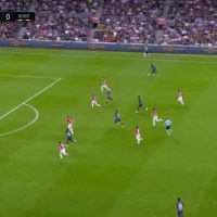 [바르셀로나 vs 빌바오] 페란 토레스 추가골 ㄹㄹㄹㄹㄹㄹ 4:0