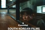 해외에서 뽑은 꼭 봐야하는 한국영화 9편