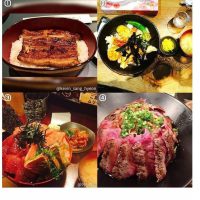 오사카에 가면 먹고싶은 음식들