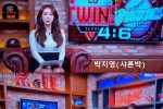 221027 KBO 매거진 박지영(샤론박 노윤주 조은지 김세연