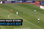 축구 은퇴경기 상대가 맨시티였던 한국 레전드