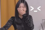 [기타] 솔의 눈 마시는 강혜원
