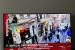 (SOUND) 터키 이스탄불 폭탄 터짐. jpg
