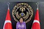 터키 이스탄불 폭탄 테러범 공개