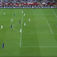 (SOUND)[UAE vs 아르헨티나] 디마리아 미친 발리 추가골 ㄷㄷㄷㄷㄷㄷ