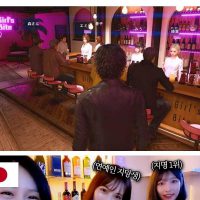 일본판 여성 파이트 클럽 사건 발생