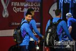 카타르 월드컵에서 아르헨티나 대표팀이 호텔에 안 머무는 이유