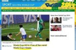 BBC 선정 역대 월드컵 최악의 실수 1위.gif