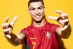[속보] 호날두 월드컵 역대급 ''유일무이'' 기록 달성