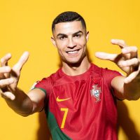 [속보] 호날두 월드컵 역대급 ''유일무이'' 기록 달성