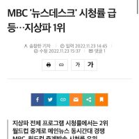 축하한다 MBC