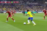 [브라질 v 세르비아] 히샬리송 환상적인 바이시클킥 추가골 ㄷㄷㄷㄷㄷㄷㄷㄷㄷㄷㄷㄷㄷ