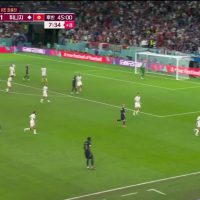 (SOUND)[튀니지 vs 프랑스] 잘가ㅏㅏㅏㅏㅏㅏㅏㅏ 그리즈만 동점골 ㄷㄷㄷㄷㄷㄷㄷ