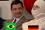 (SOUND)월드컵에 나온 브라질과 독일