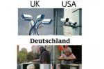 독일에 CCTV가 없는 이유