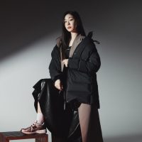 [기타] 김연아 뉴발란스 패딩 화보