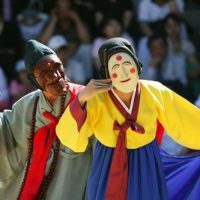 김치·한복에 이어…中언론 “한국 탈춤의 기원은 중국” 주장