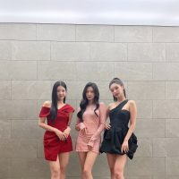 (SOUND)파티 드레스 음악중심 3MC 예지 리아 & 김민주