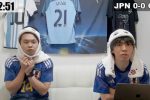(SOUND)[일스타TV] 일본 선제골 반응.mp4