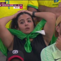 (SOUND)[브라질 vs 크로아티아] 축구는 120분 게임이래요 정규시간 마무리