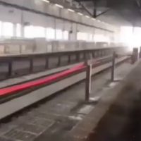 (SOUND)시속 574km 일본 고속열차 신칸센 ㄷㄷㄷ