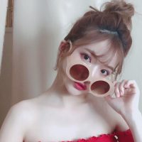 한국계 일본인 미나미 리호 수영복,속옷 몸매