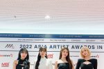 [기타] 2022 AAA 참여 걸그룹
