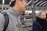 한국생활 만렙 폴란드 할머니