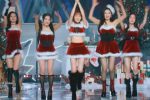 [기타] 산타걸 에스파 x 레드벨벳 ''Beautiful Christmas''