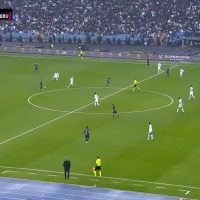 [레알 v 바르샤] 레반도프스키 추가골 0-2 ㄷㄷㄷㄷㄷㄷㄷㄷㄷㄷㄷㄷㄷㄷㄷ