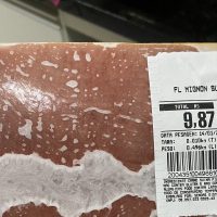 브라질 소고기 안심 한팩 가격