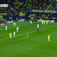 (SOUND)[비야레알 vs 레알 마드리드] 에티엔 카푸 멋진 선제골 ㄷㄷㄷㄷㄷㄷㄷㄷㄷ