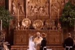 해리왕자의 결혼식
