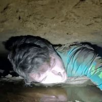 미개방 동굴 탐험이 위험한 이유
