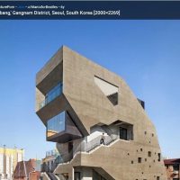 레딧 선정 한국의 지리는 건축물