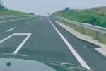 (SOUND)미국의 신기한 고속도로