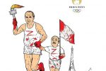 IOC랑 충돌중인 내년 파리 올림픽 상황