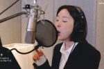 (SOUND) 데뷔 25년차 가수의 ditto 커버. mp4