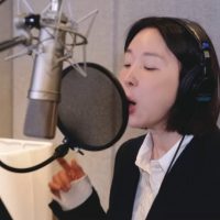 (SOUND) 데뷔 25년차 가수의 ditto 커버. mp4