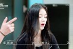 [기타] 평온하게 고음 쉽게 지르는 YG신인걸그룹 멤버
