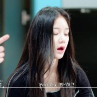 [기타] 평온하게 고음 쉽게 지르는 YG신인걸그룹 멤버
