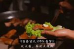 (SOUND)일본과 중국의 상추쌈 먹는 방법