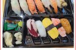 일본 초밥 뚜껑 논란,jpg