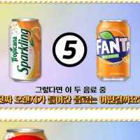음료수) 한국인 93.7%가 몰랐던 과즙 음료수의 비밀.JPG