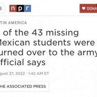 역겨운 멕시코 대학생 집단 실종의 진실.jpg