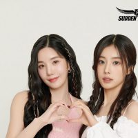 [기타] 권은비&강혜원 서든어택 화보