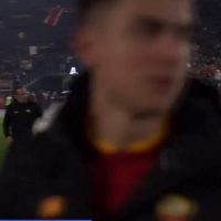 [AS로마vs유벤투스] 로마의 1:0 승리!!!