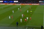 [뮌헨 vs PSG] 와 메시의 뒷공간 패스 음바페의 빠른 스피드 ㄷㄷㄷㄷㄷㄷㄷㄷ