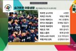 WBC 한국 본업 떴다 ㄷㄷ