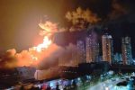 한국타이어 화재 공장 재산종합보험 가입액 1조7천억